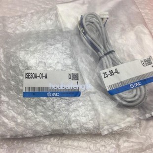 ZSE30A X5M05正负压数显压力开关 SMC