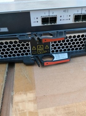 Netapp IOM12 111-02850 111-02850+C3/C4/C8控制器模X块 DS212C