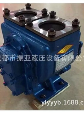 大流轮量YCeB圆H245弧齿泵自吸泵抽油泵柴油汽油甲醇圆弧泵输轮送