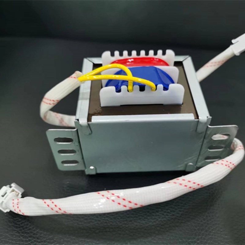 极速商用电磁炉机芯配件  m变压器  70W   输出O22Pv  输入380v
