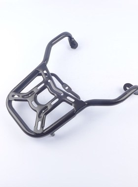 适用于光阳dCK150T-15动丽G150踏板车后货架后尾架尾箱支架配件