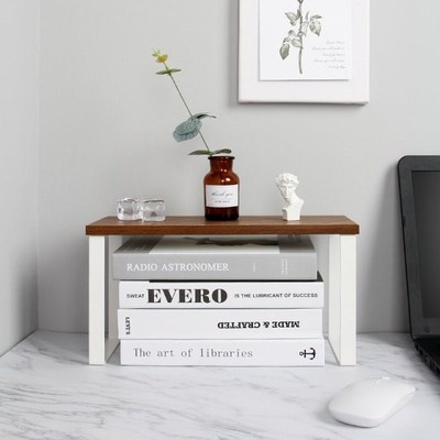 Storage Ragck Kitchen Cabinet Organizer Rack Countertop Shel