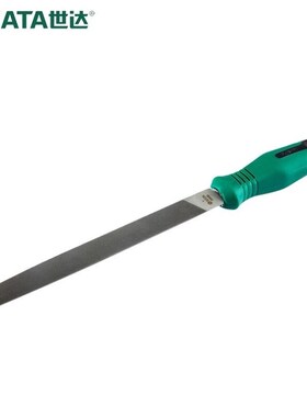 SATA03931-0394t5粗齿/中齿/细齿半圆锉刀03934粗齿半圆锉