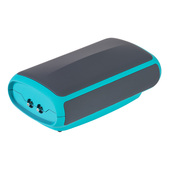 水族箱养鱼充氧h泵增氧泵鱼缸增氧机超静音小型家用双孔鱼缸氧气