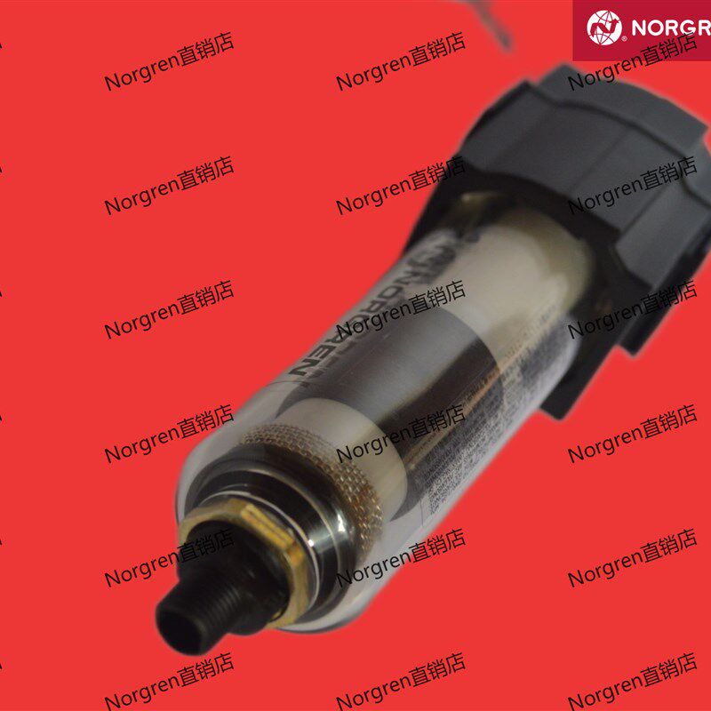 F72G-3GD-AL1 AL2 AL3 3BD 3AD  NorgNrenF72G除水除颗粒过滤器