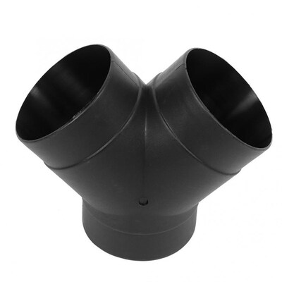 75mm Car Diesel Heater Pipe Ducting Warm ANir Vent Outlet Ki