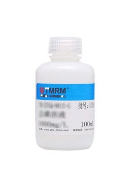 水中氧化钠/氧化m钾混标 BW20206-1000-50