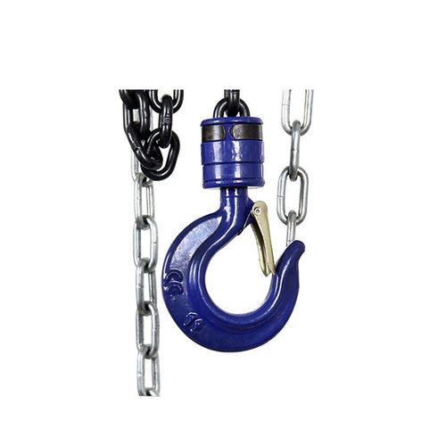 HSZ-b手拉葫芦耐用型起重葫芦1T2T3T5TL倒链式起重机升降手动葫芦