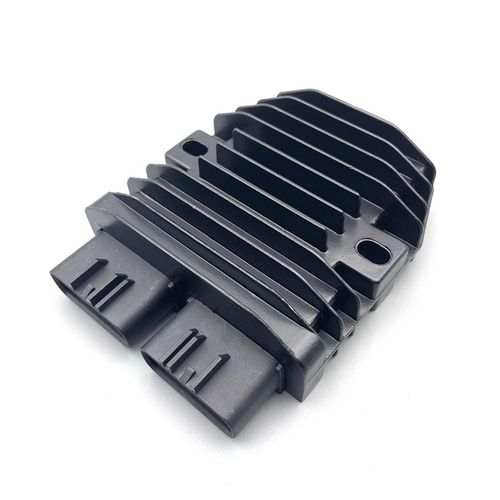 适用无极525R iDS AC摩瑞凯越500X恒舰苍云 隆鑫KE500整流器充电