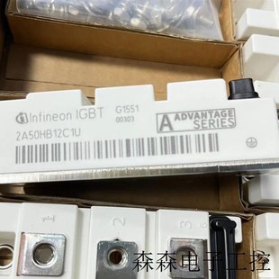 IYGBT晶体管 可控硅功率模块 FZ800R12KE3 FZ800R12KF1