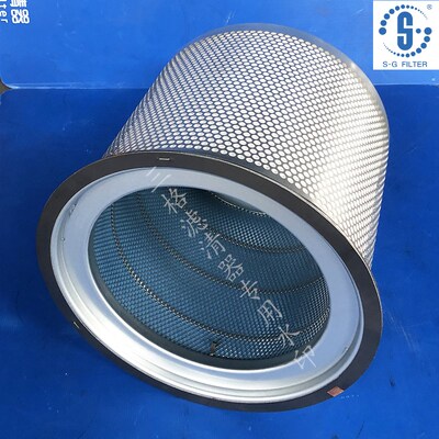 适用于康普艾油气分离器过滤器SAO57500/4941552121/LE4.6001x