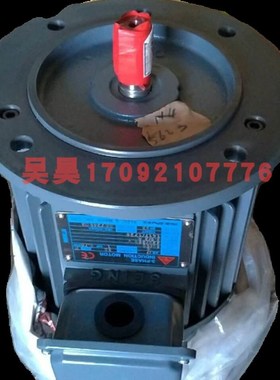 SENLIMA马f达 SNMA变频电机 YP-50-3-4 3KW380V减速机 YP-50-2.2-