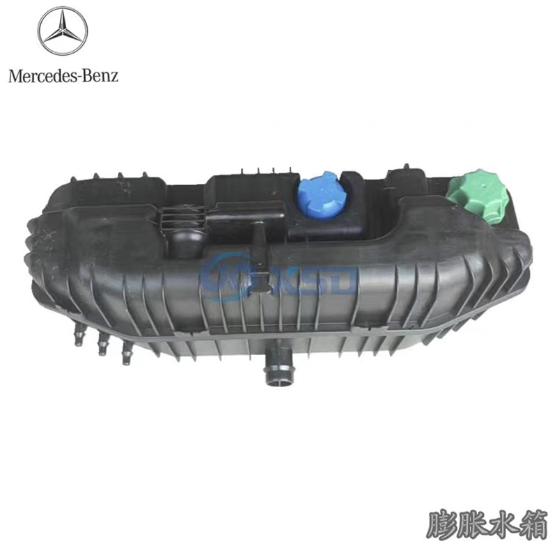 卡车配件新款3343 4143泵车膨胀水箱副水箱P9605019003