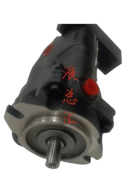 柱塞泵PAVd6.3RKP1AA斜轴式柱塞泵PAV6.3RKP1AA液压油泵变量泵