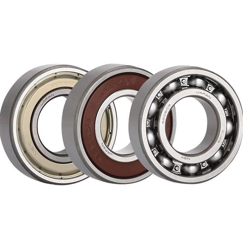 NSK轴承6215 62s16 6217 6218 6219 6220