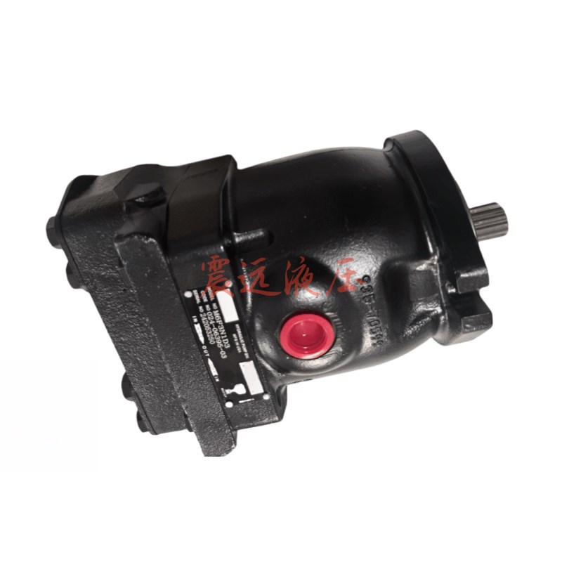 M6F3N1Df3液压柱塞泵242053250油泵M7F3N1D0 M8F2N1D0液压泵马达