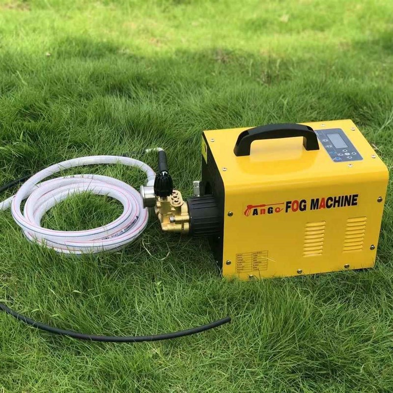 供应智能高压造机工EAsN加湿器(图)产业品 工加湿机雾业3L