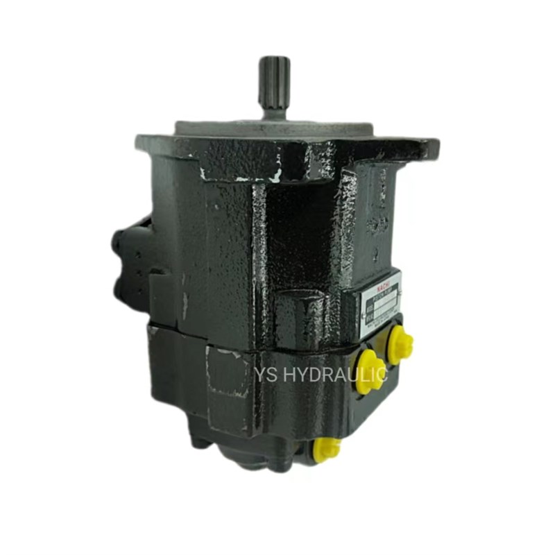 日立液压泵pdd - 00b - 15p - 5agS3 - 4997a