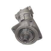 新款 柱塞泵回转 A2F107W6.1P6 上海电气A2Fg28R6.1B3 A2F80R6.1P5