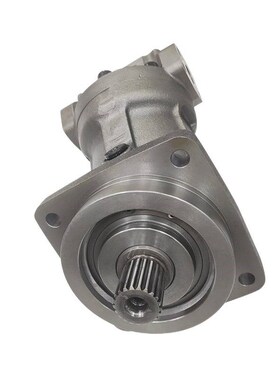 新款上海电气A2Fg28R6.1B3 A2F80R6.1P5 A2F107W6.1P6 柱塞泵回转