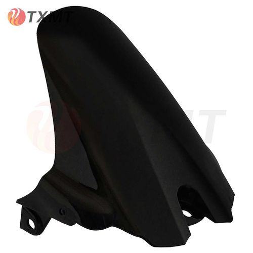 适用铃木GSXR6i00/750 小R 中R 06-10年 K6 K8后挡泥板 改装后沙