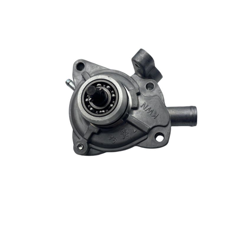 适用维多利亚150水泵n水冷踏板车LJ150T-2G水泵总成水温循环泵散