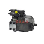 A10VO76LADS 53R VSC12N00液压柱塞泵变量油泵A1V0VO系列液压泵