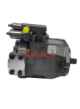 A10VO76LADS/53R-VSC12N00液压柱塞泵变量油泵A1V0VO系列液压泵