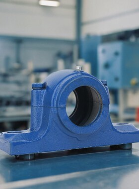 轴承座SN606 607 608 609 610 611 61F2 613 614 615 616轴壳/瓦