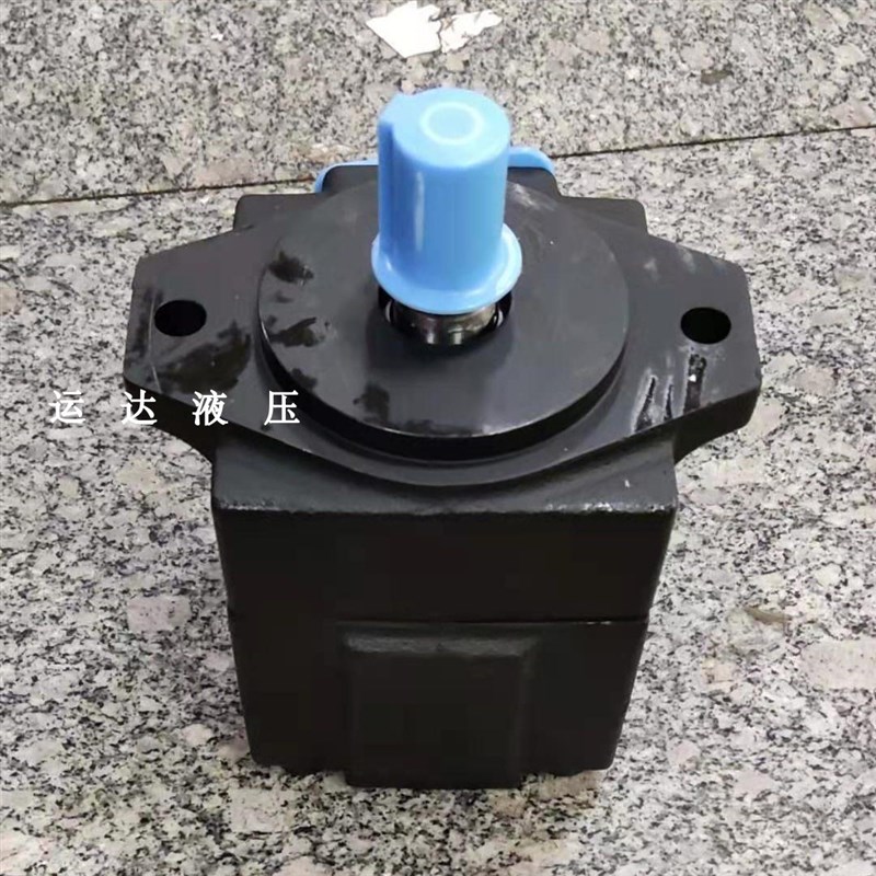 高压叶片泵 PV2R2-33-F-R PV2R2-47 液压T叶片泵 液压站油泵