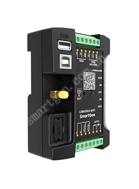 2021CMM3i66A-WIFI云监控通信模块猫柴油发电机组远程模块