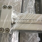 MY1B16 250A 220 210 240 190 230P 180 200 无杆气缸 SMC