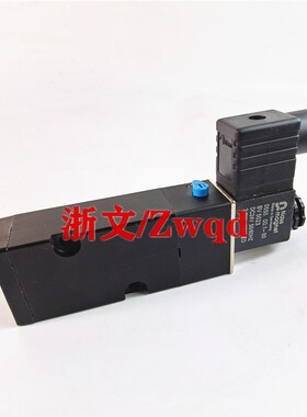 电磁阀EV61-521MHt1 EV81-521MBI二位五通板式换向阀