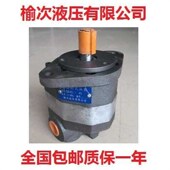 HB80 Y1榆次液M压有限公司齿轮泵SUETEC牌