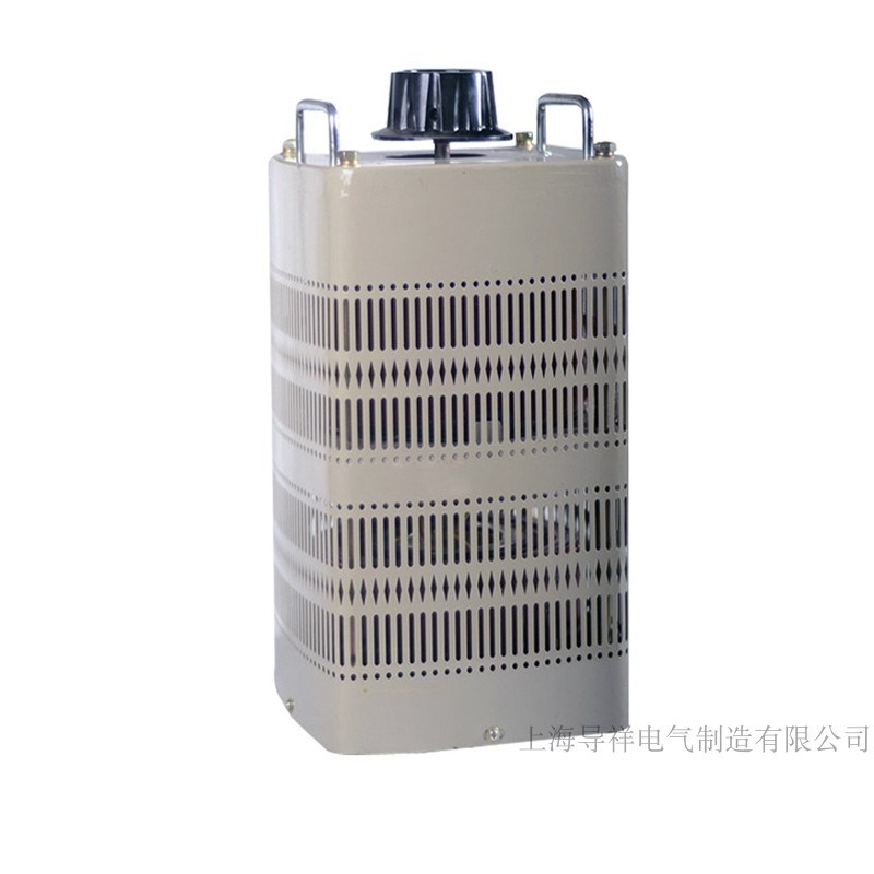 220V单相调压器交流升压电源TDGC2z-30KW数显0-500V可调变压器30K
