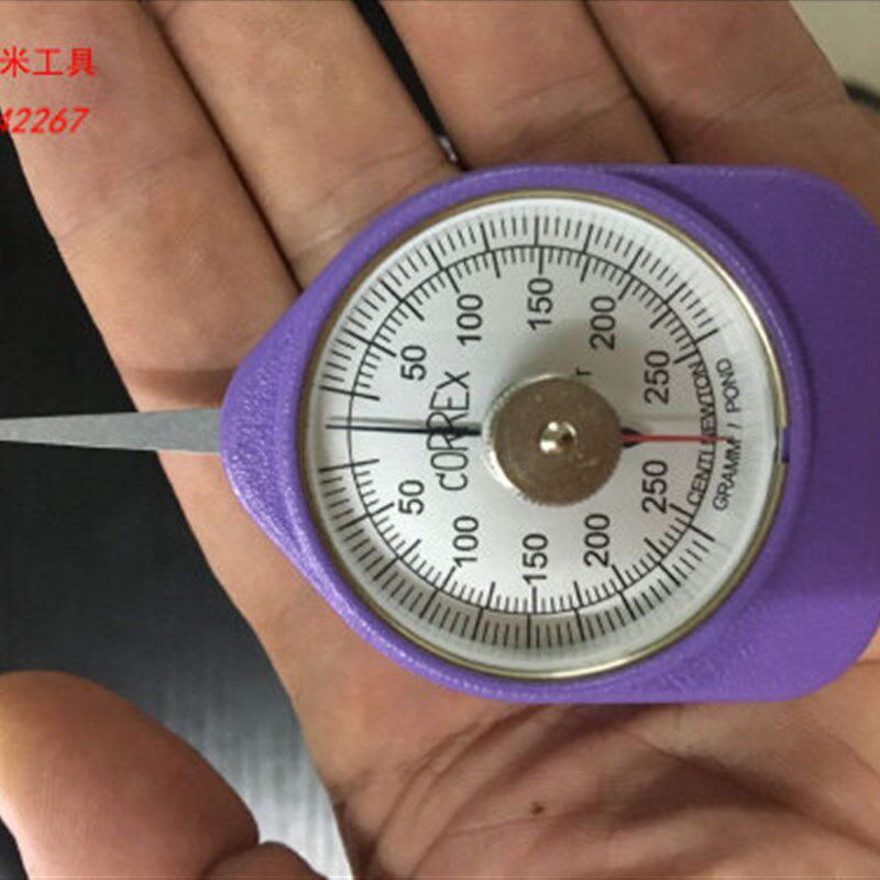 瑞士CORREX确力士张力计500CNP 10G00CNP 2000CNP FM