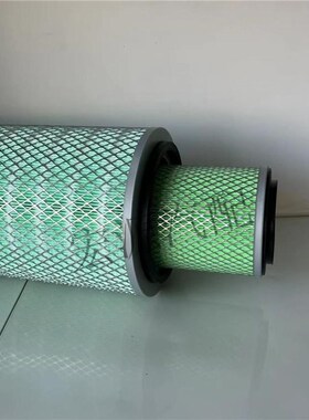 K2034空滤 适配 福田南骏客车校x车宇通 K2034空气滤芯滤清器K203
