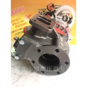 国四高压力款 3增压机 502涡轮增压器HP76 J2000 11181x00A