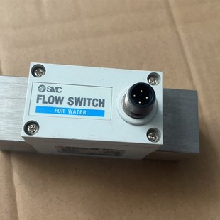 水 95新 mYin 16L 流量区间2 液体 流量计 PF2W520 SMC