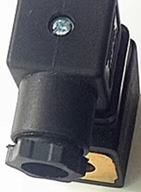 派克电磁阀线圈491514P3D4F 492A425C2H 491514Q3 481865C2