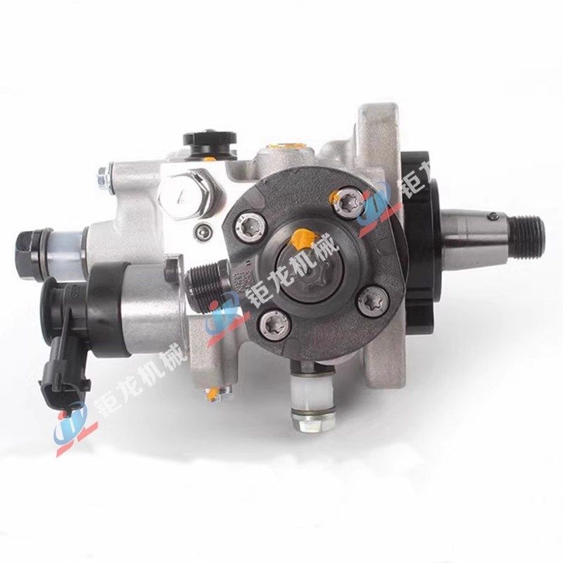 适配云内发动机D20TCIF-110021高压油泵总成X1000772W8喷油泵 原