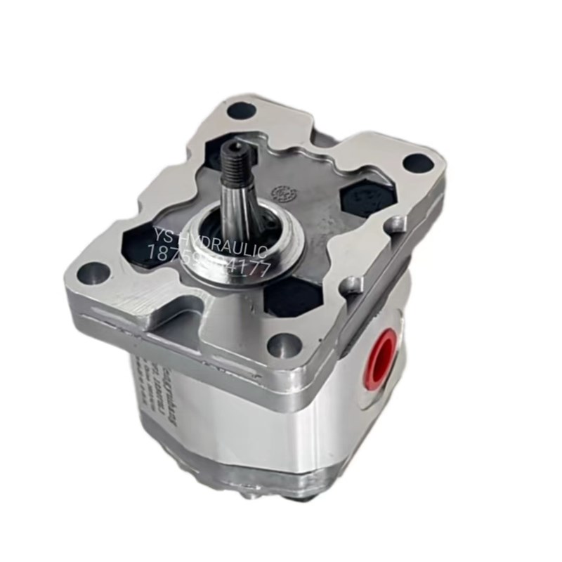 马祖奇MARZOCCHI齿轮泵1PD1.6/2/2.5/3.3/4.2/5/5.8/V6.7/7.5油泵