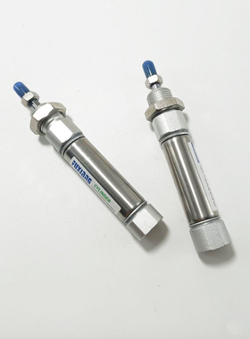 亚德客型迷你缸MIC25X50SCA MICw25X60SCM MIC25X70SU MIC25X75SC