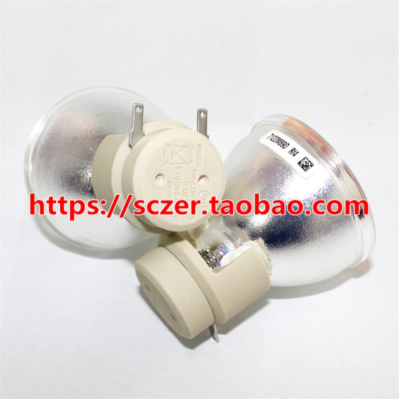 适用优派PJD6251投影仪机灯泡RLC-051/JRLC-059/RLC-076
