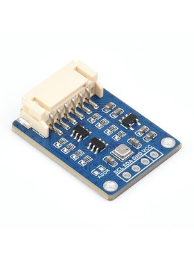 BME680/688环境传感器具有温度 湿度 大气压 气体检测W功能I2C接