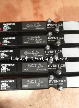 安沃驰气动元件0821300934182700152D80820238001R41201077