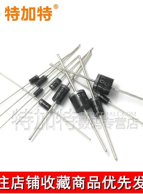 热销快恢复二极管 FR107/104/105/157/207/304/307V/FR607 直插