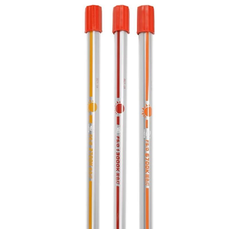 马印13000K红龙金龙发色灯67A00防水鱼缸灯侧灯诱色潜水灯2700