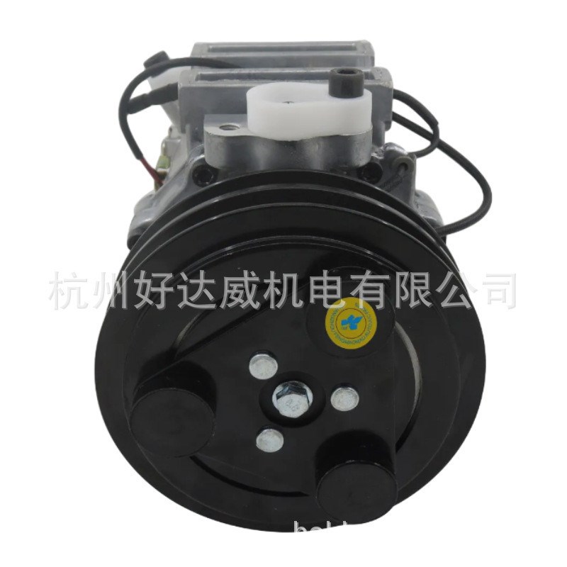 库存空压机8-973694m15-0 适用于Isuzu DMAX 2.5.3.0 KB250 2.5D