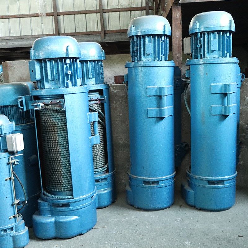 CD型电动葫芦 机l械设备起重葫芦 运行稳定 钢丝绳阻爆电动葫芦,搬运/仓储/物流设备,起重葫芦,淘宝优惠券,粉丝福利购,淘宝优惠卷